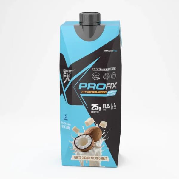 RTD 380ml - PROFiX™ Hydrolyzed