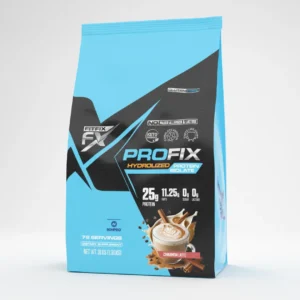 Bag 3lbs – PROFiX™ Hydrolyzed